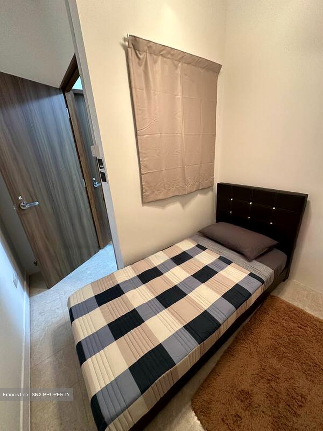 The Centris (D22), Apartment #477616961